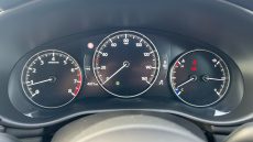 Mazda 3 2.5 e-Skyactiv G MHEV [140] Exclusive-Line 5dr Petrol Hatchback